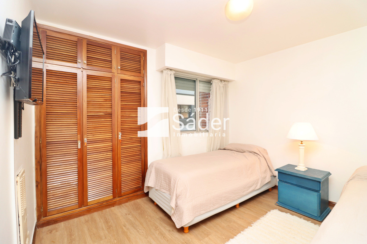 Apartamento ID.4430 - Apto en Alq. Frente al Puerto 