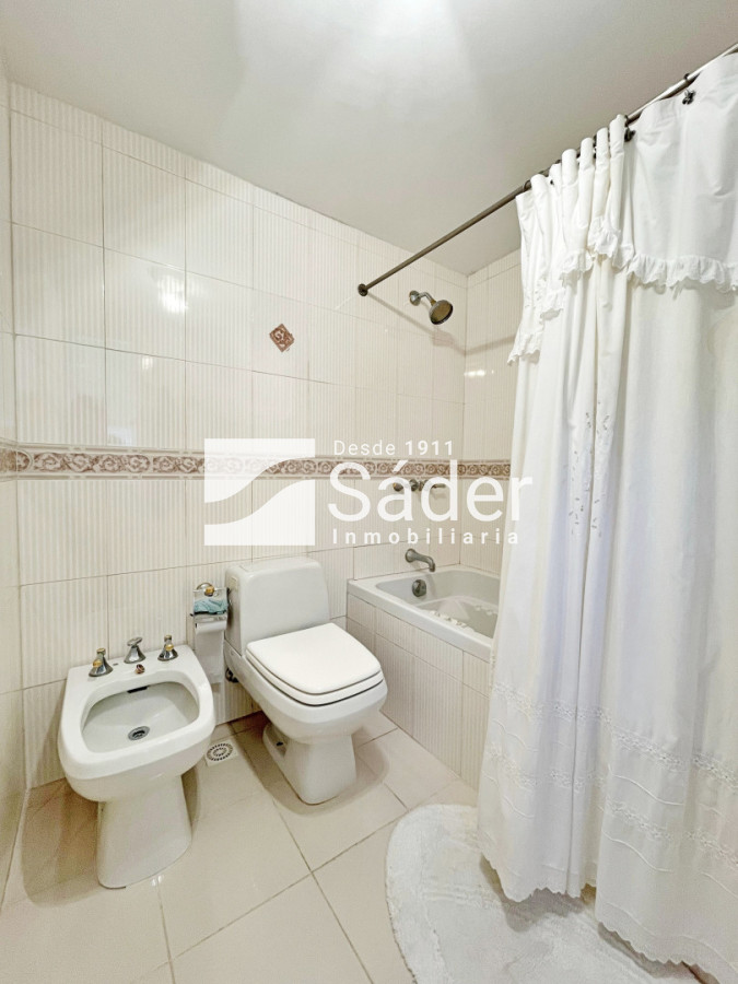 Apartamento ID.4632 - Amplio apartamento frente al mar, Pda. 1 Mansa
