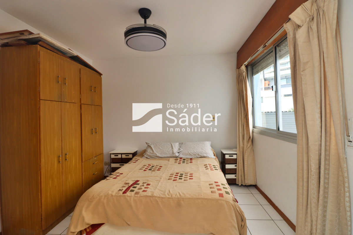 Apartamento ID.3794 - Apartamento 1 dormitorio, a metros de la mansa