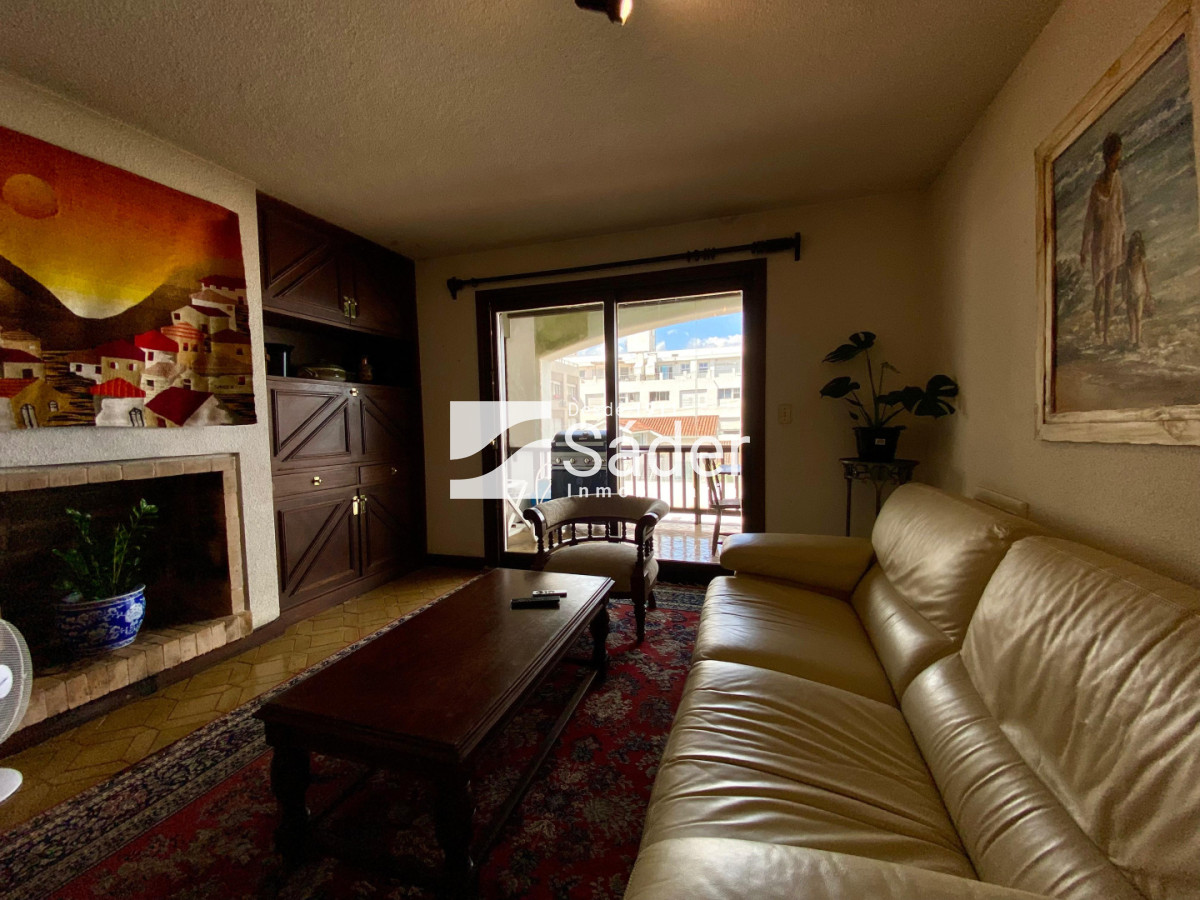 Apartamento ID.4645 - Amplio apartamento para vacaciones en Península 