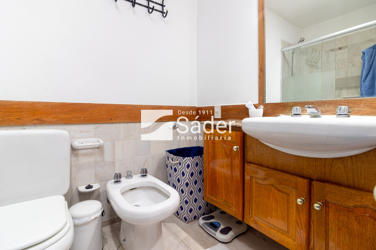 Apartamento ID.3549 - Venta Apartamento de 3 dormitorios