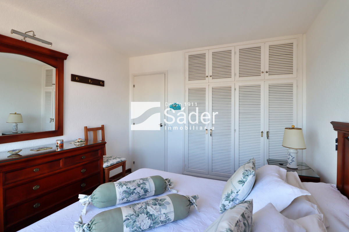 Apartamento ID.4464 - Apto frente al mar en Playa Mansa, pda. 3 