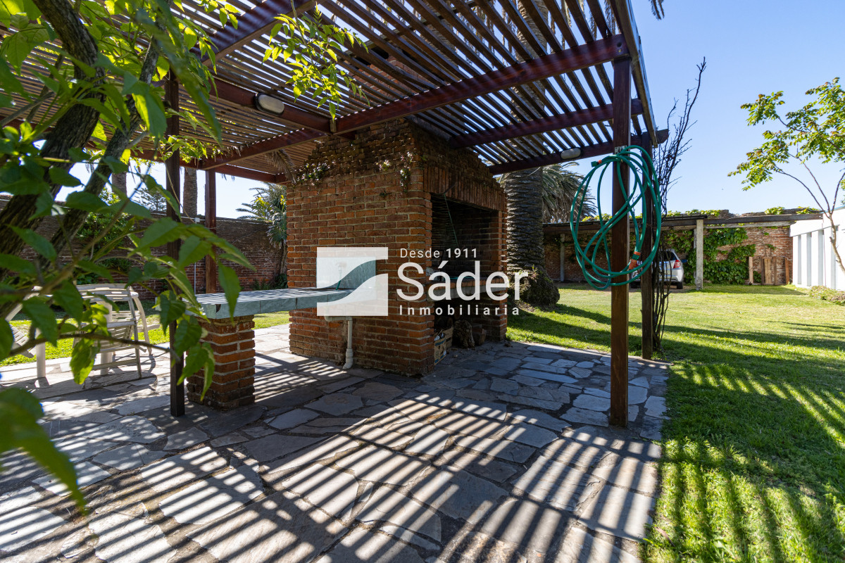 Apartamento ID.2980 - Apartamento en alquiler Peninsula 2 dormitorios