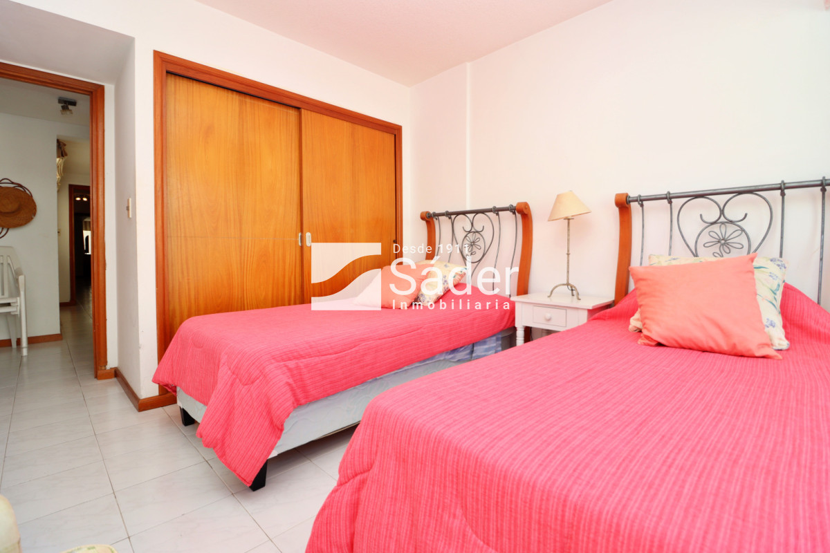 Apartamento ID.2620 - Apartamento en venta y alquiler Peninsula 3 dormitorios