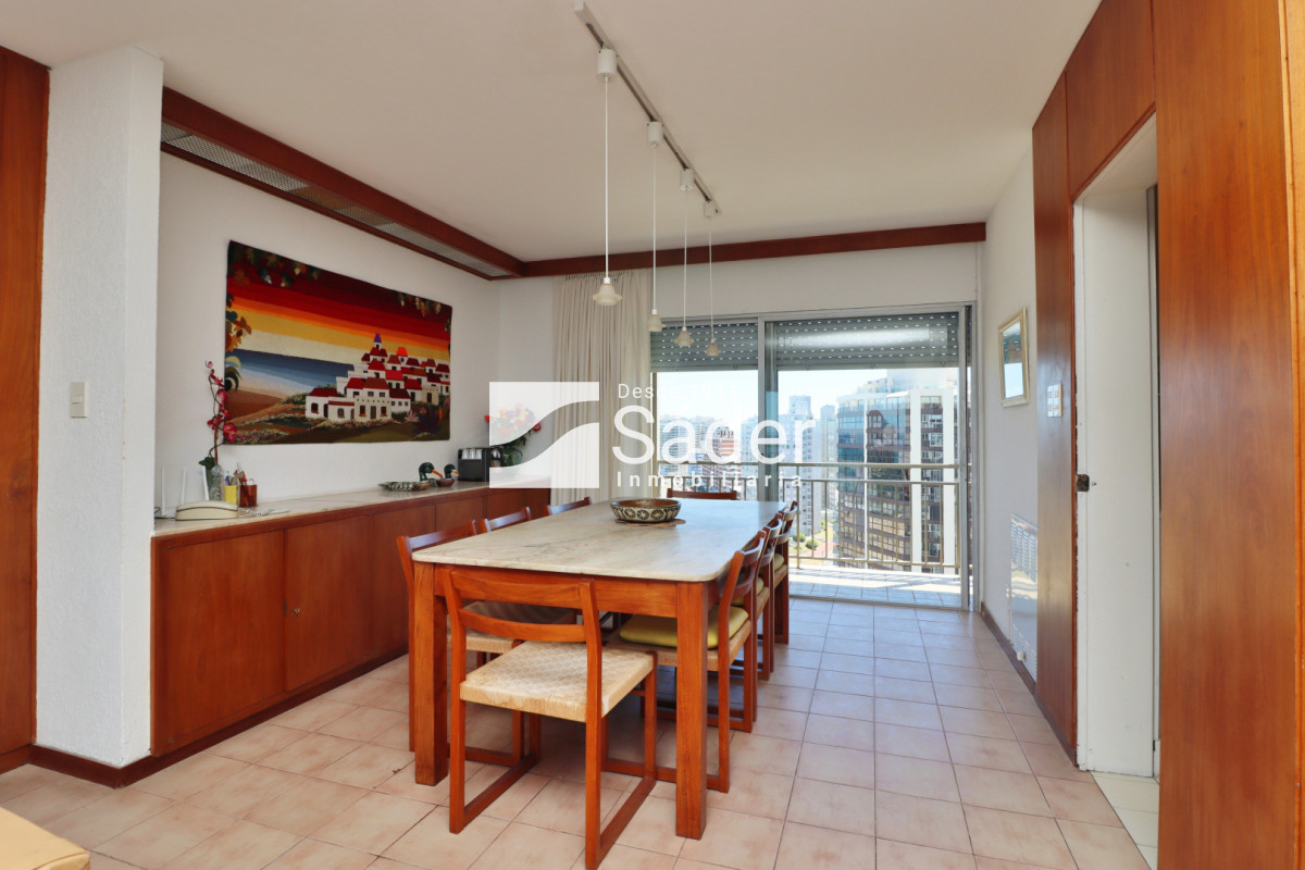 Apartamento ID.4545 - Verano frente al mar, Parada 3 de la Brava 