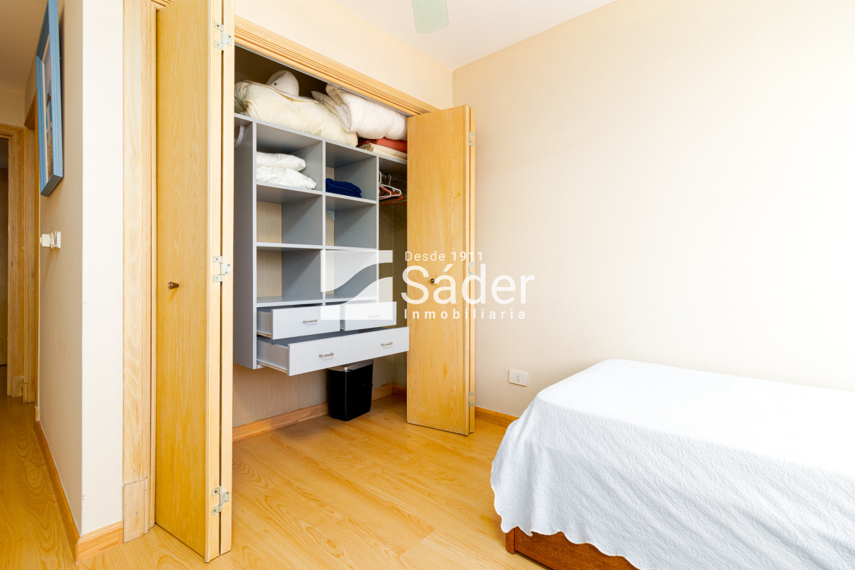 Apartamento ID.3245 - Apartamento en venta Playa Brava 3 dormitorios