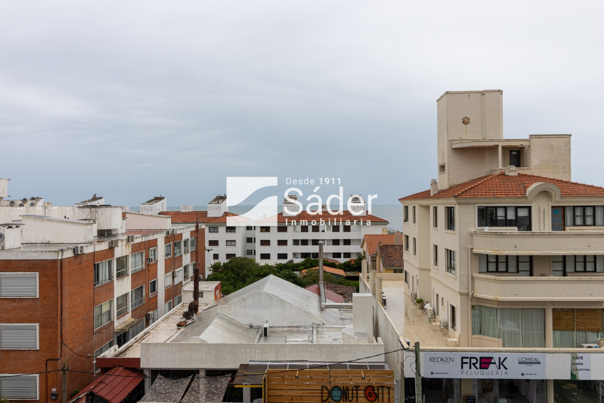 Apartamento ID.3004 - Apartamento en venta Península 2 dormitorios