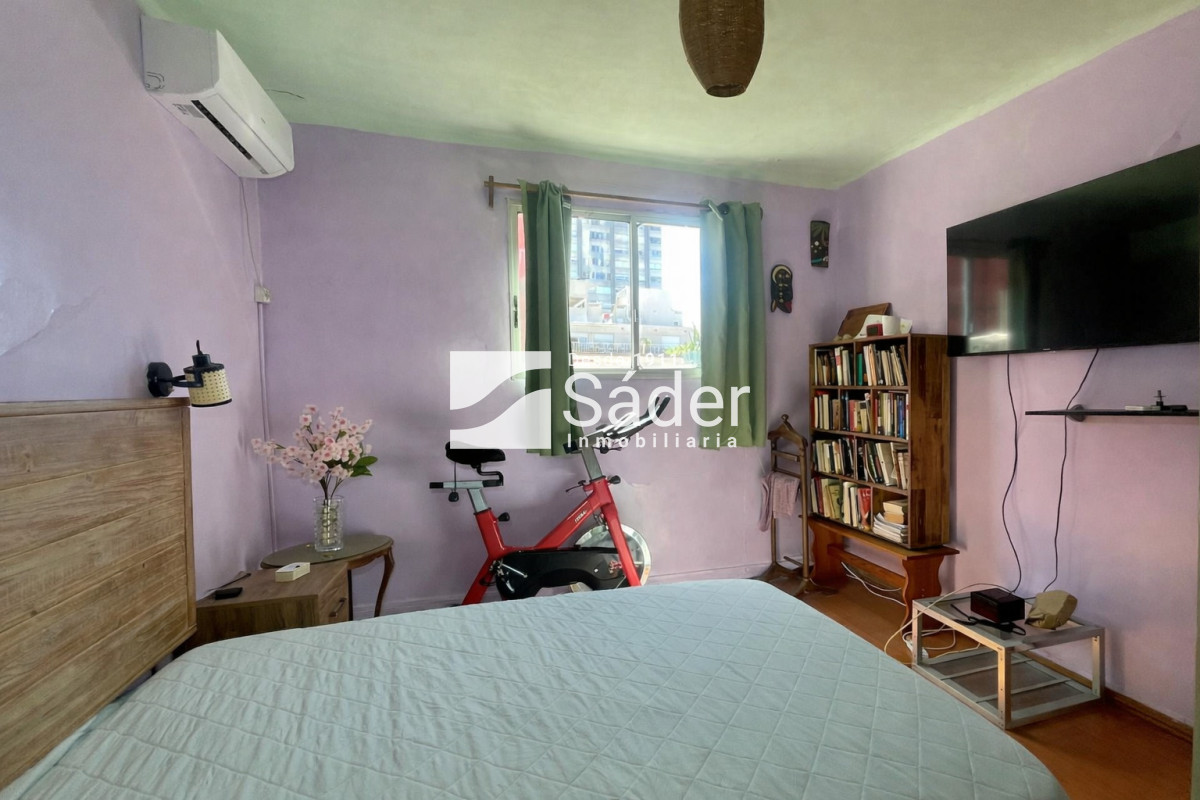 Apartamento ID.4812 - Apartamento 2 dorm. Alquiler anual en Peninsula