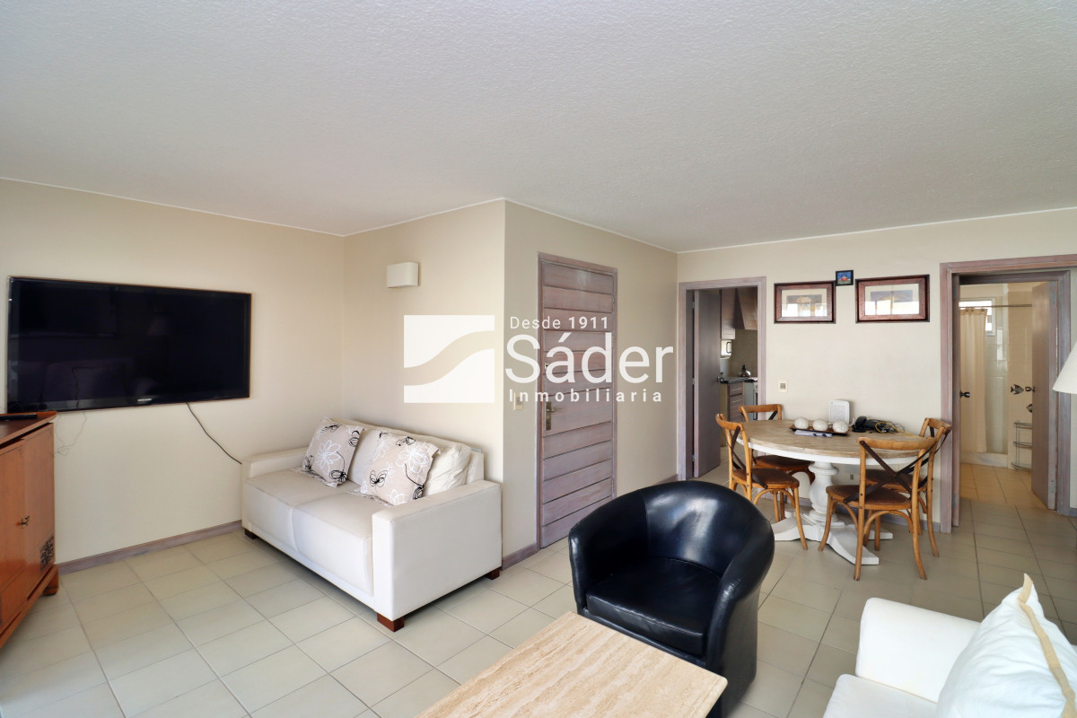 Apartamento ID.4363 - Apto en península. 2 dormitorios
