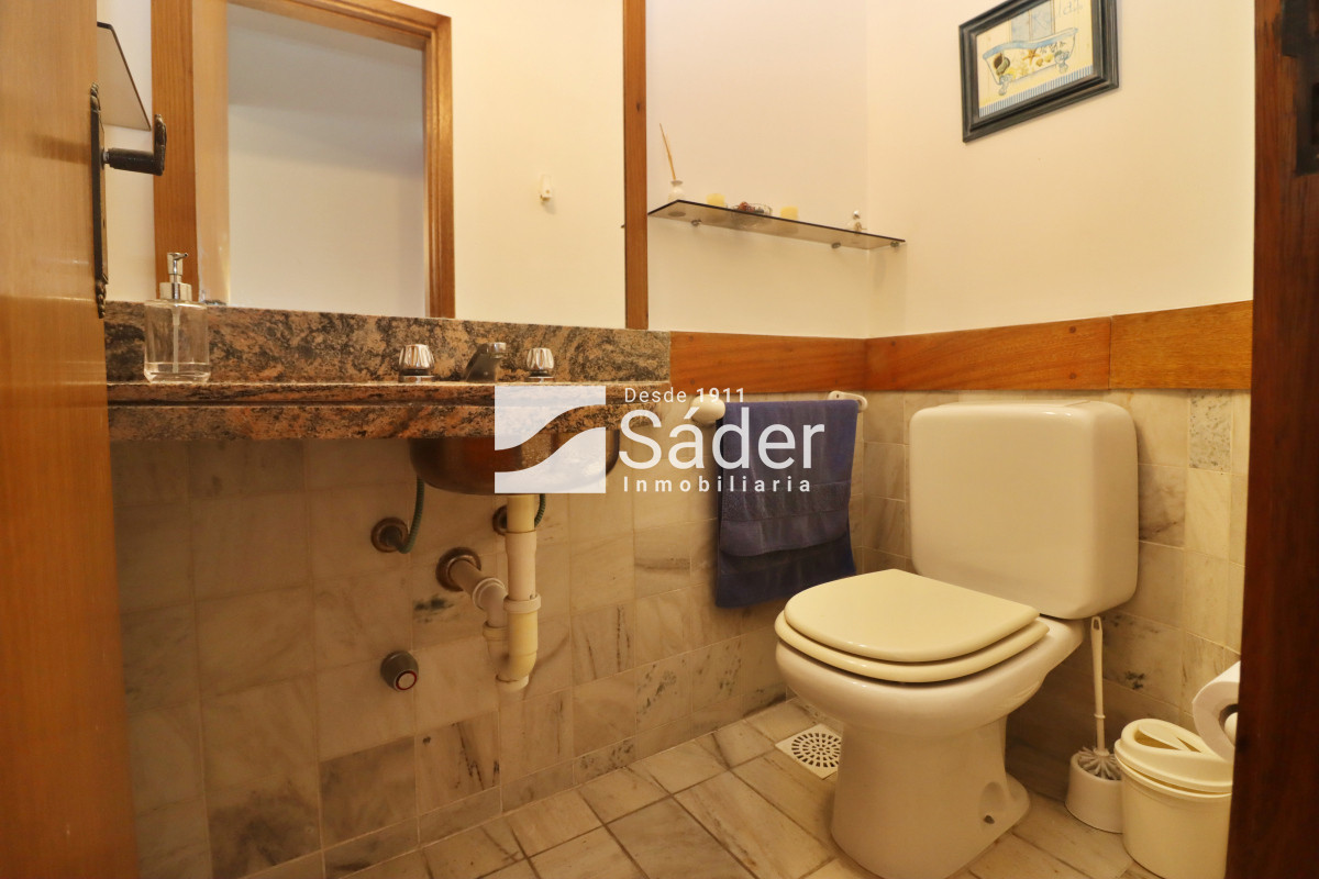 Apartamento ID.4297 - Apto. en alquiler de 2 dorm. 