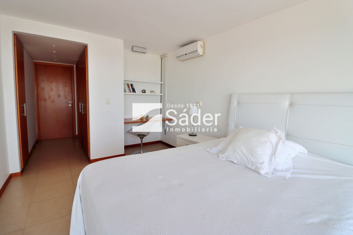 Apartamento ID.4451 - Apto 3 Dormitorios en alquiler, frente al mar 