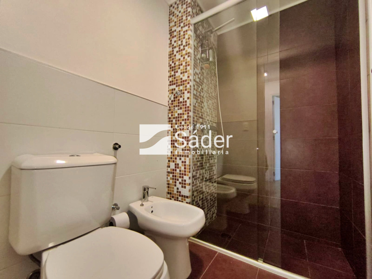 Apartamento ID.4803 - Apartamento 3 dormitorios en Punta del Este cerca de Playa Brava y Mansa