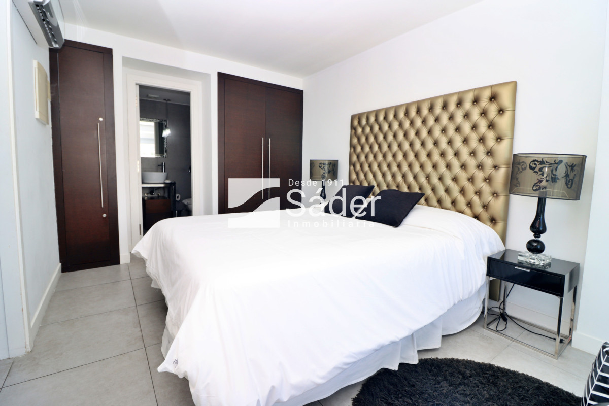 Apartamento ID.4440 - Venta de Apartamento sobre Avda. Roosevelt