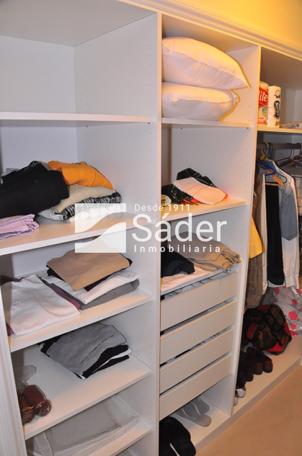 Apartamento ID.3389 - Apartamento en venta Playa Brava 4 dormitorios