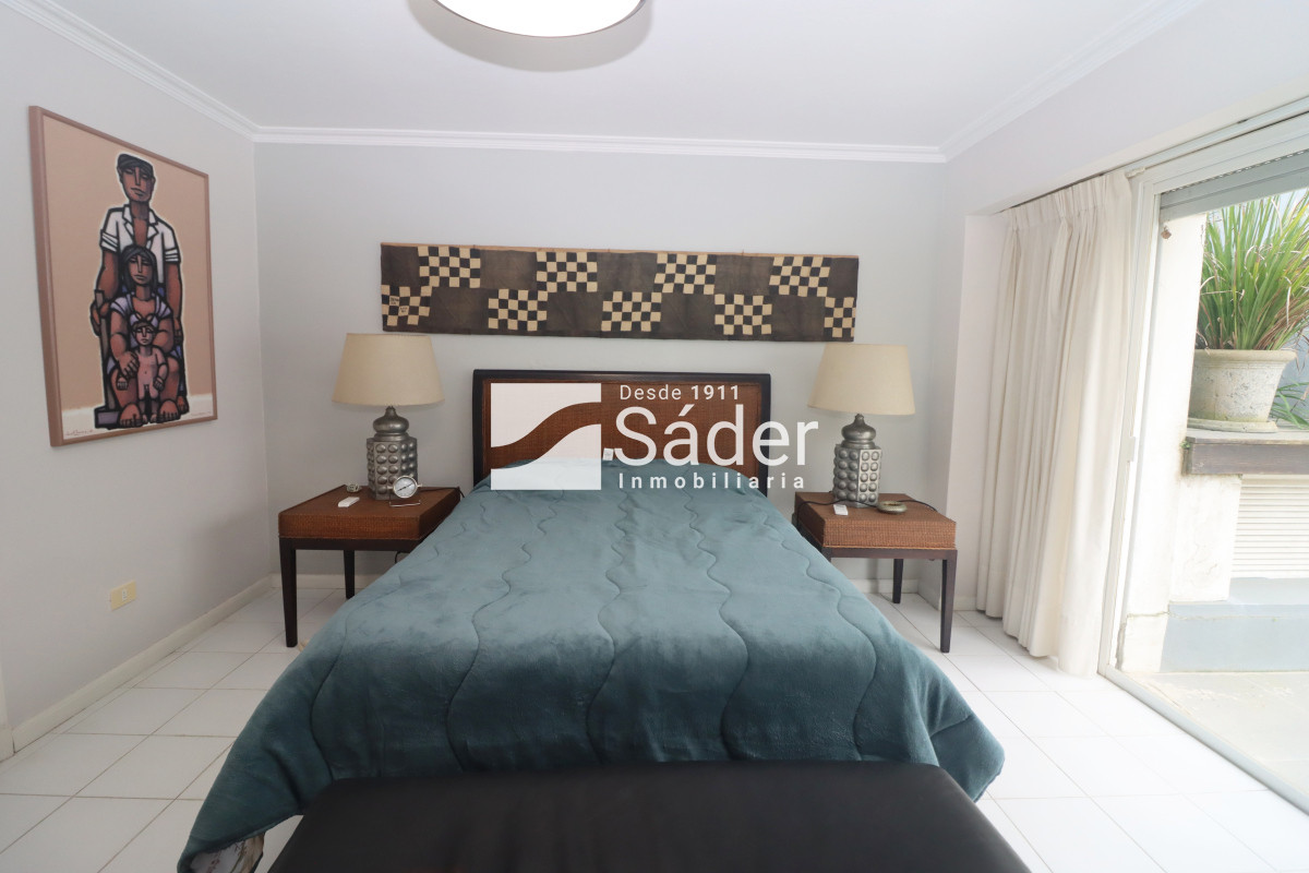 Apartamento ID.4396 - Apartamento de gran tamaño frente al Puerto