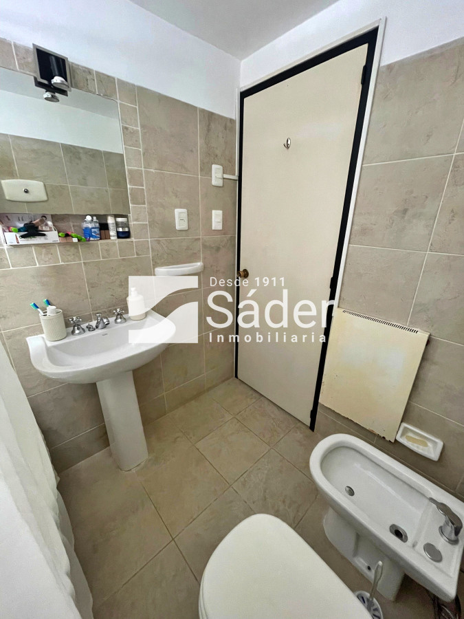 Apartamento ID.4370 - Apto 2 dormitorios, frente a playa mansa