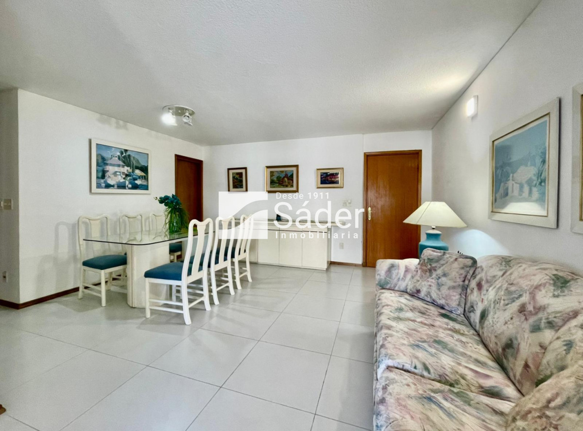 Apartamento ID.4810 - Apartamento 2 dormitorios en suite. Vista a playa Brava