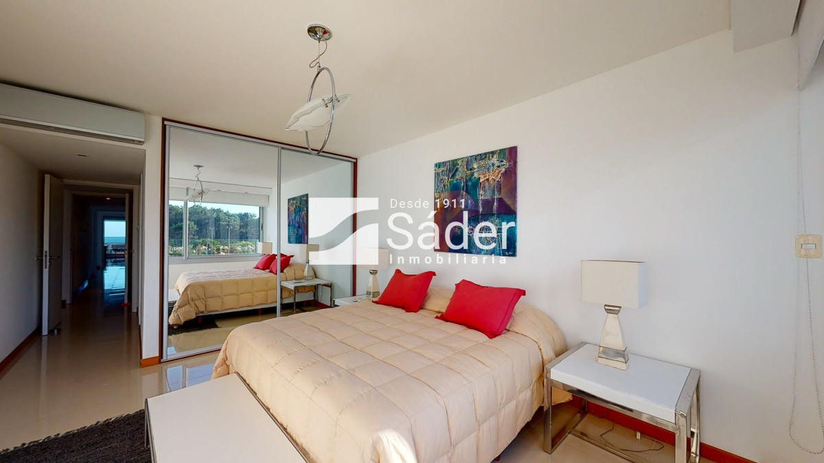 Apartamento ID.2871 - Apartamento en venta Playa Brava 4 dormitorios