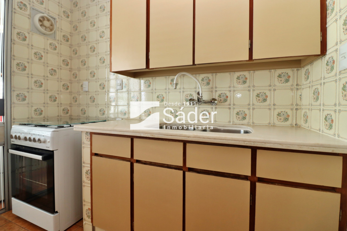 Apartamento ID.4565 - Apto en Alquiler temporal. Frente al Mar de la Mansa, Pda 19