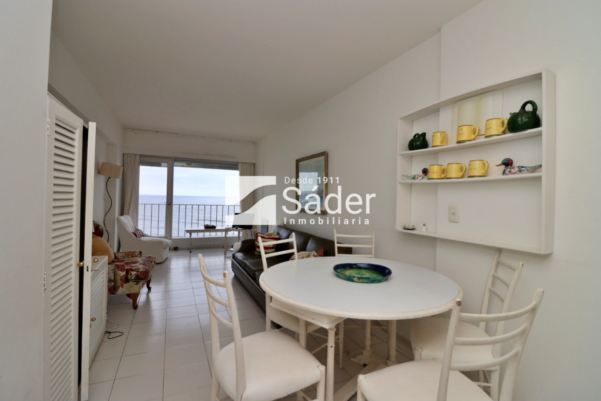 Apartamento ID.4322 - Apartamento con espectacular vista al mar en Península