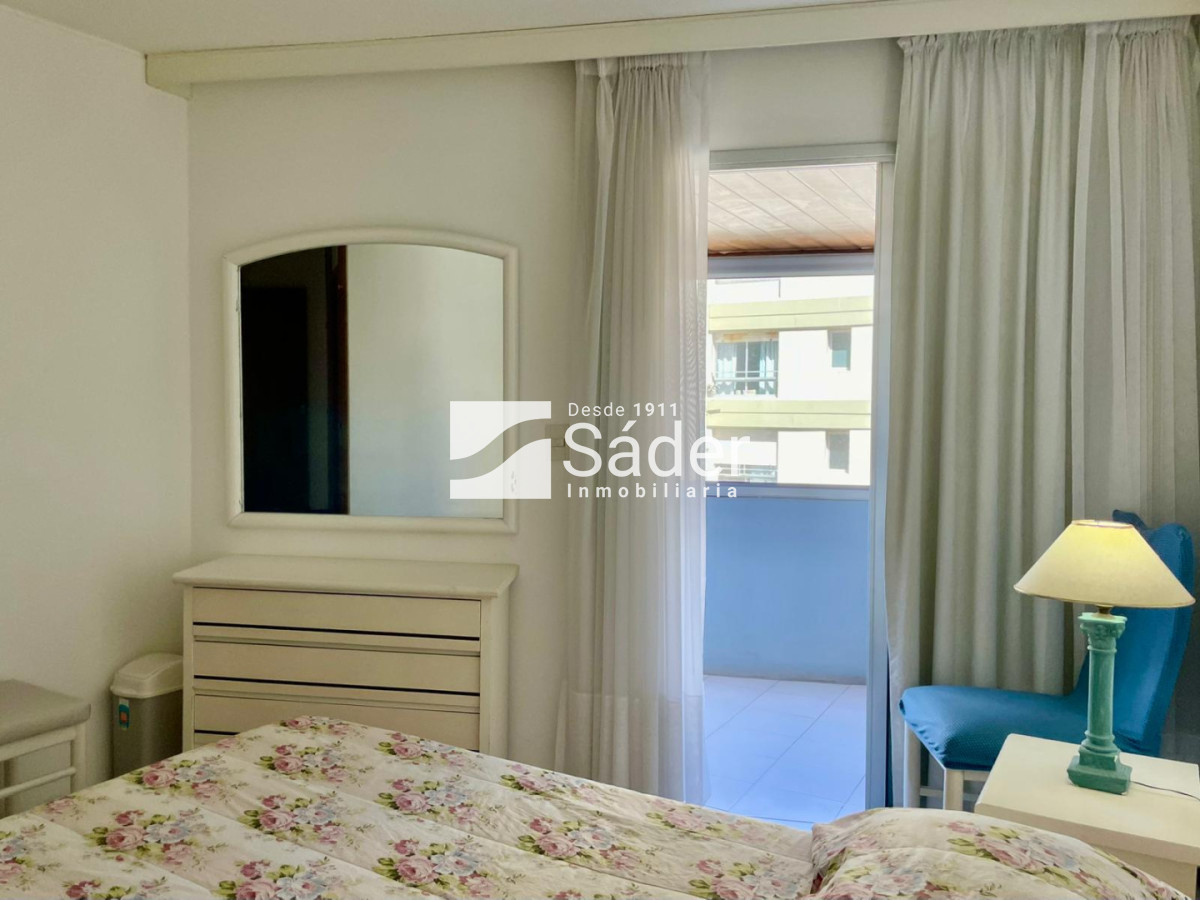 Apartamento ID.4810 - Apartamento 2 dormitorios en suite. Vista a playa Brava
