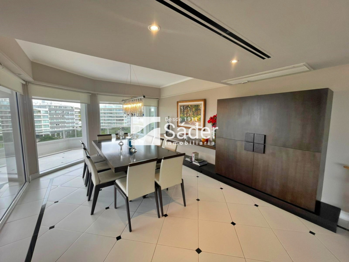 Apartamento ID.3823 - Penthouse de lujo frente al mar