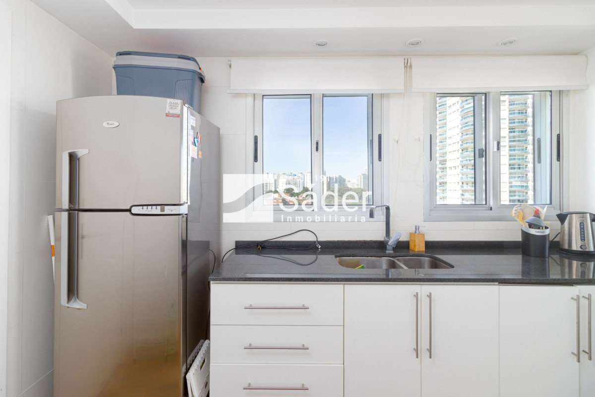 Apartamento ID.3453 - Apartamento 3 Dormitorios en Playa Mansa