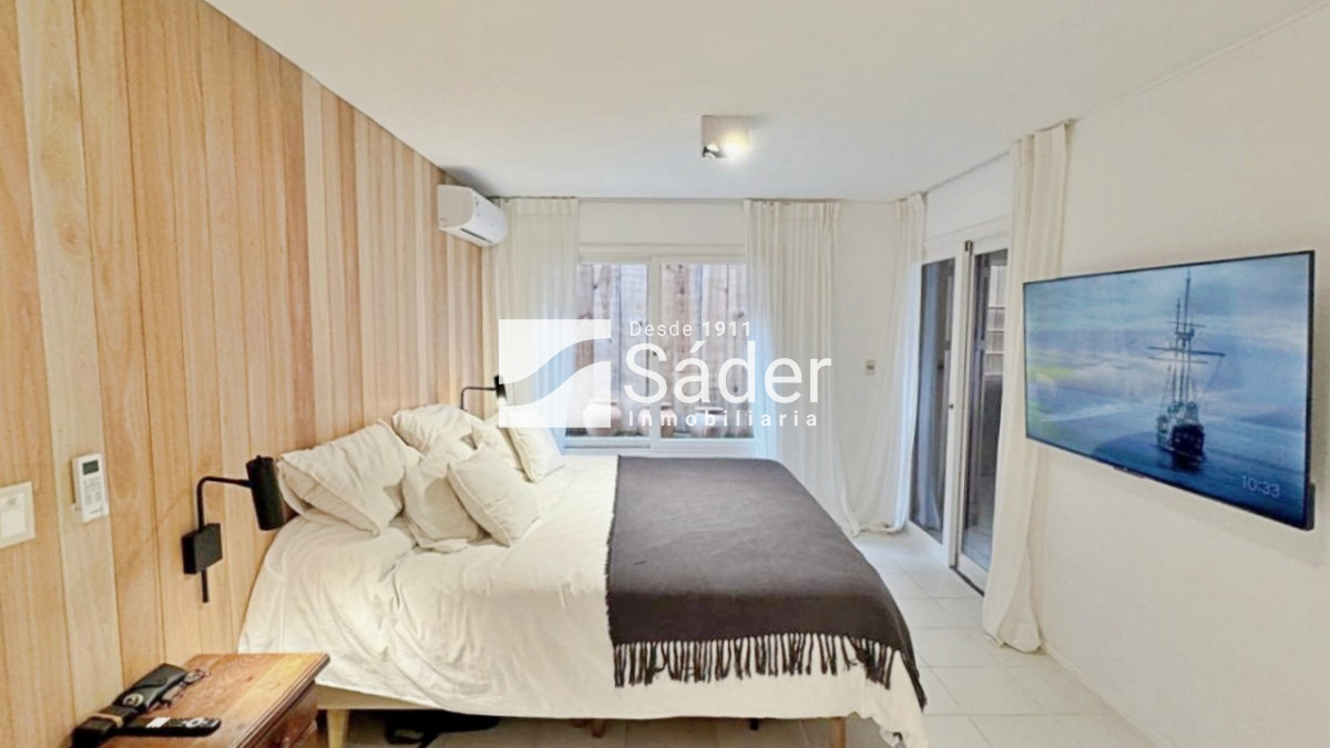 Apartamento ID.4672 - Apto familiar en Manantiales