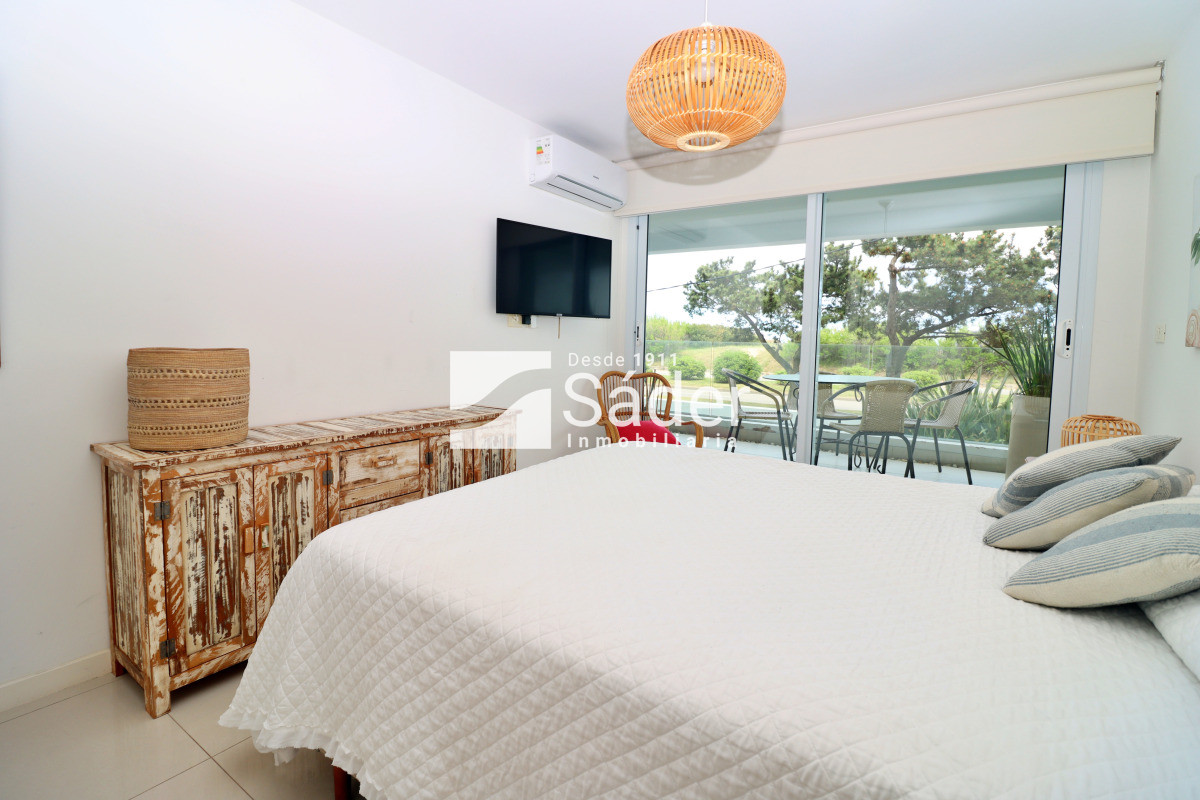 Apartamento ID.4383 - Relajate en la Mansa con todas las comodidades 