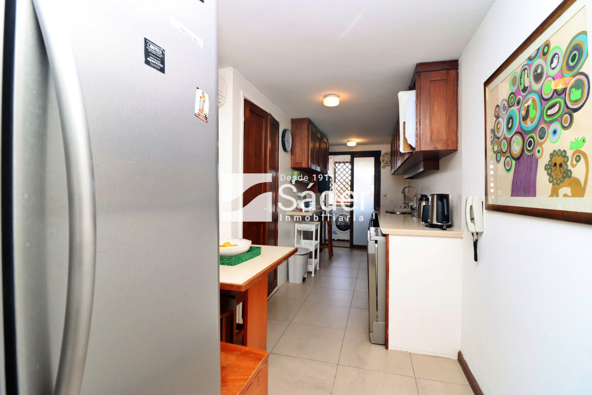 Apartamento ID.4463 - Apartamento 3 dormitorios mas dependencia. en Manantiales