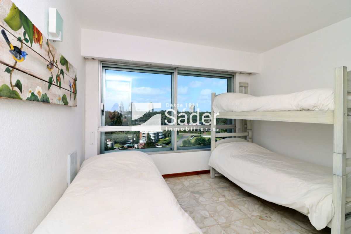 Apartamento ID.4529 - Confort y vista al mar en pda. 19 de la mansa 3 dormitorios