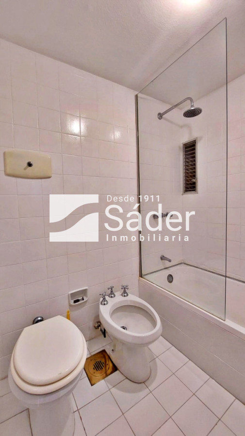 Apartamento ID.4602 - Frente al mar en pda. 3 de playa mansa 