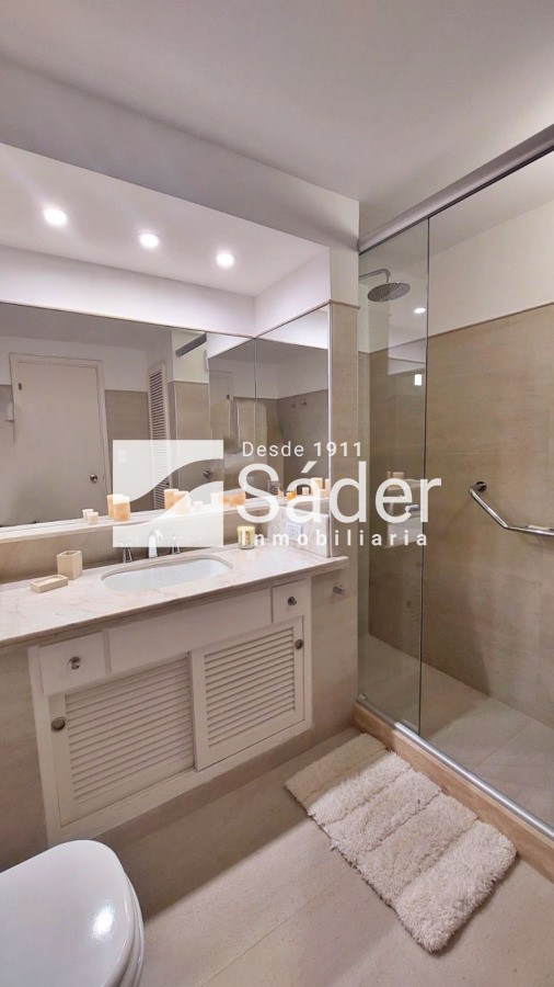 Apartamento ID.4464 - Apto frente al mar en Playa Mansa, pda. 3 