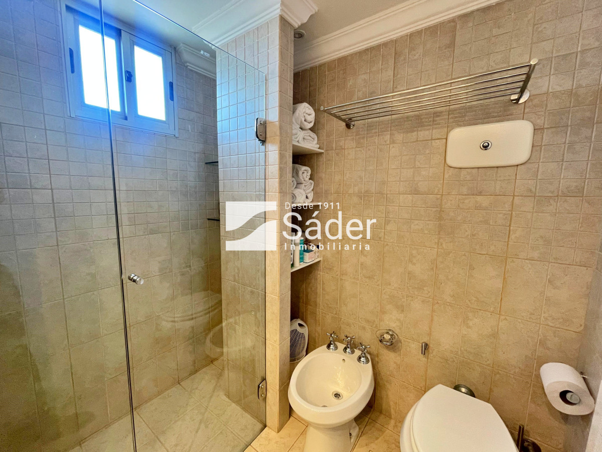 Apartamento ID.4358 - Apto 2 dormitorios con Vista al Puerto 
