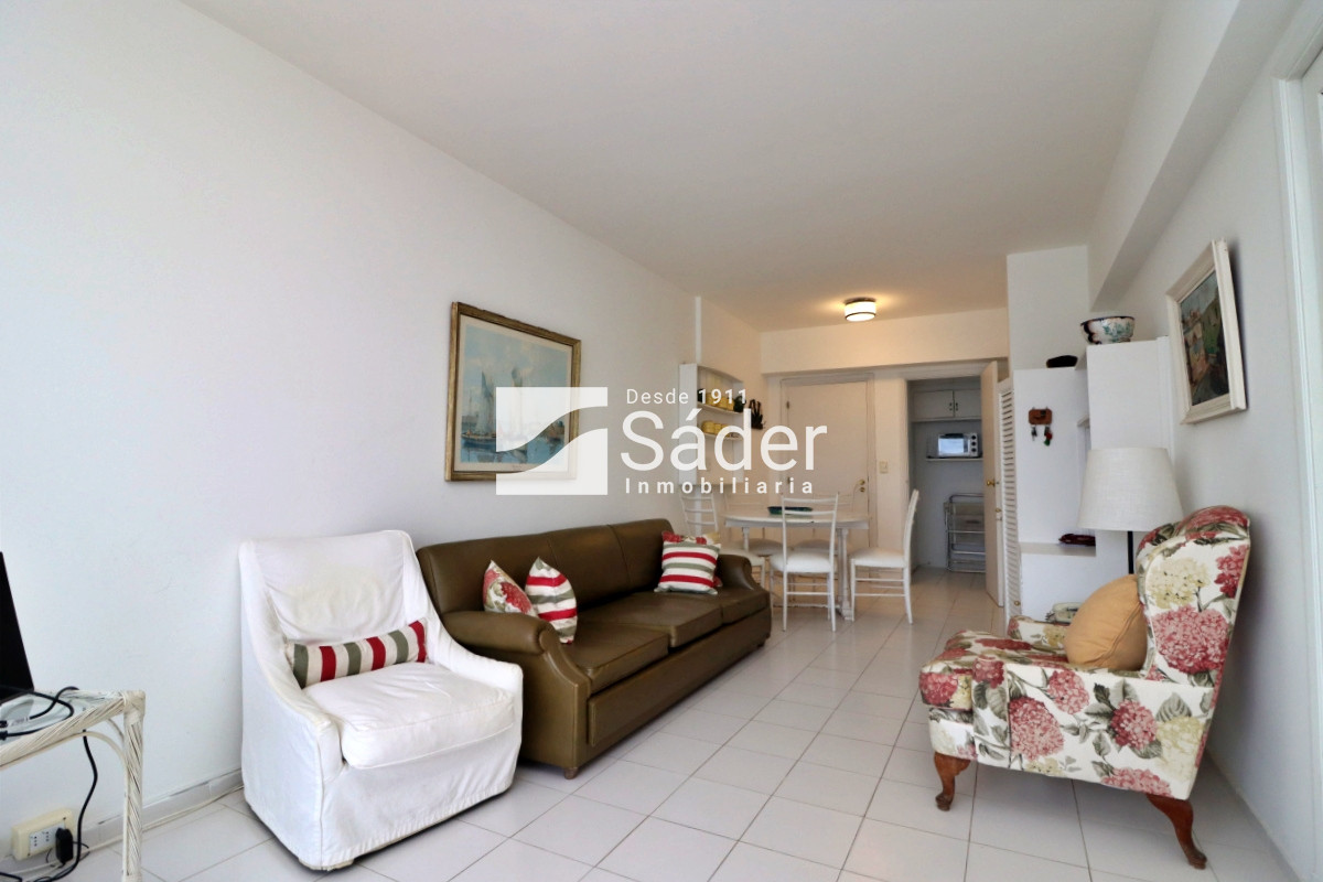 Apartamento ID.4322 - Apartamento con espectacular vista al mar en Península