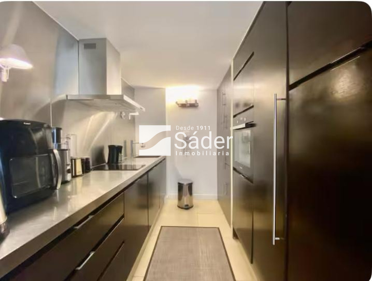 Apartamento ID.4107 - Elegancia y vista en el corazón de Roosevelt
