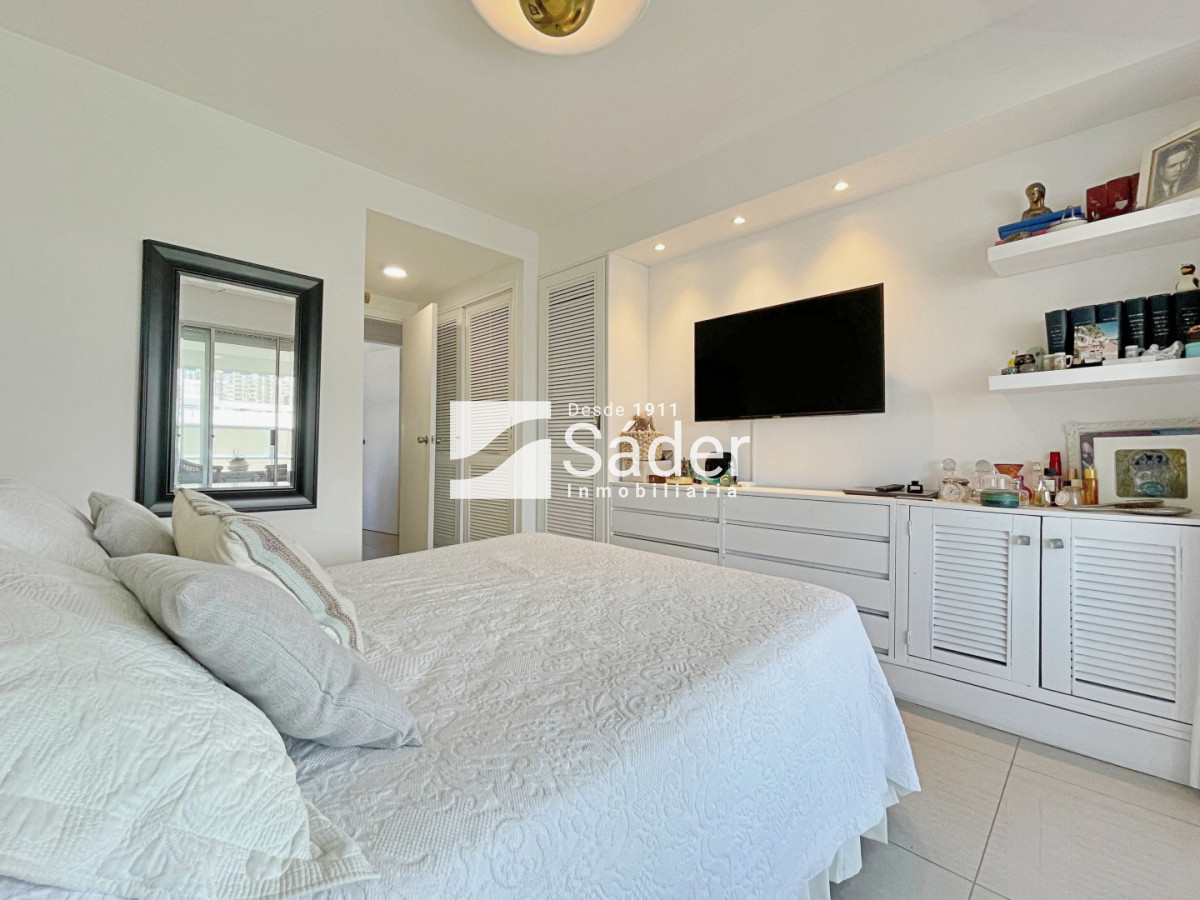 Apartamento ID.4655 - Apartamento ideal para vivir todo el año en Peninsula