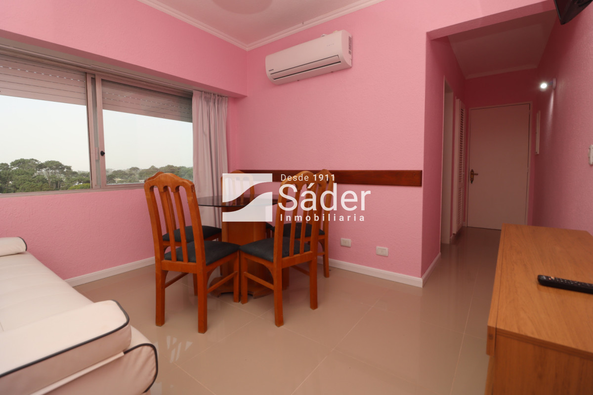 Apartamento ID.4559 - Apto en Pda. 14 de la Mansa, 1 Dormitorio. Alquiler anual y temporal