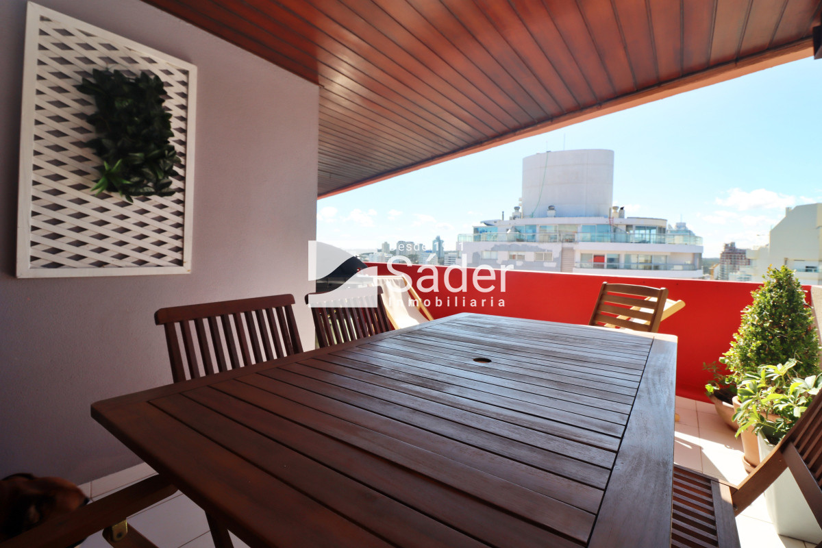 Apartamento ID.4325 - Apto. en alquiler de 2 dormitorios. 