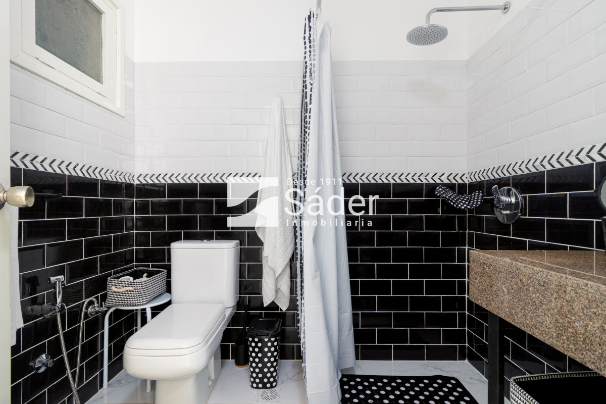 Apartamento ID.2980 - Apartamento en alquiler Peninsula 2 dormitorios