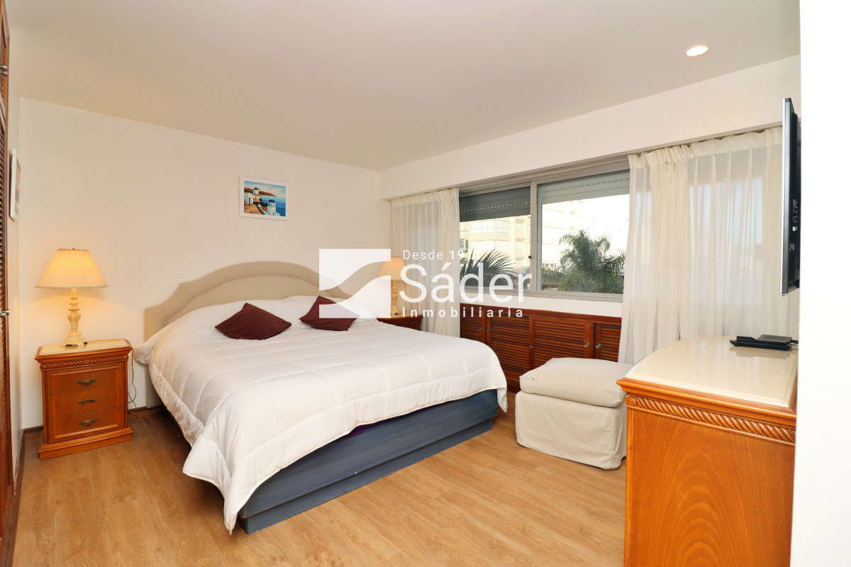Apartamento ID.4430 - Apto en Alq. Frente al Puerto 