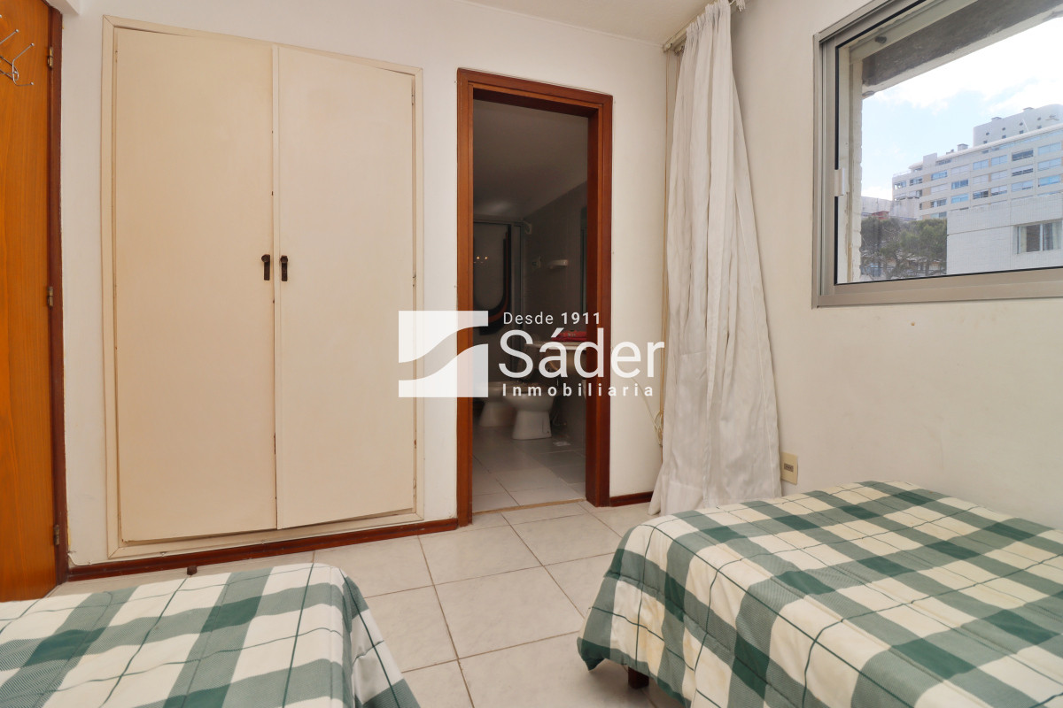 Apartamento ID.4087 - Apto venta y alquiler en Península, a solo 100 metros de la playa El Emir 