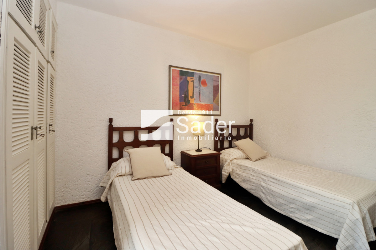 Apartamento ID.4411 - Apartamento 3 dorm. Playa el Emir
