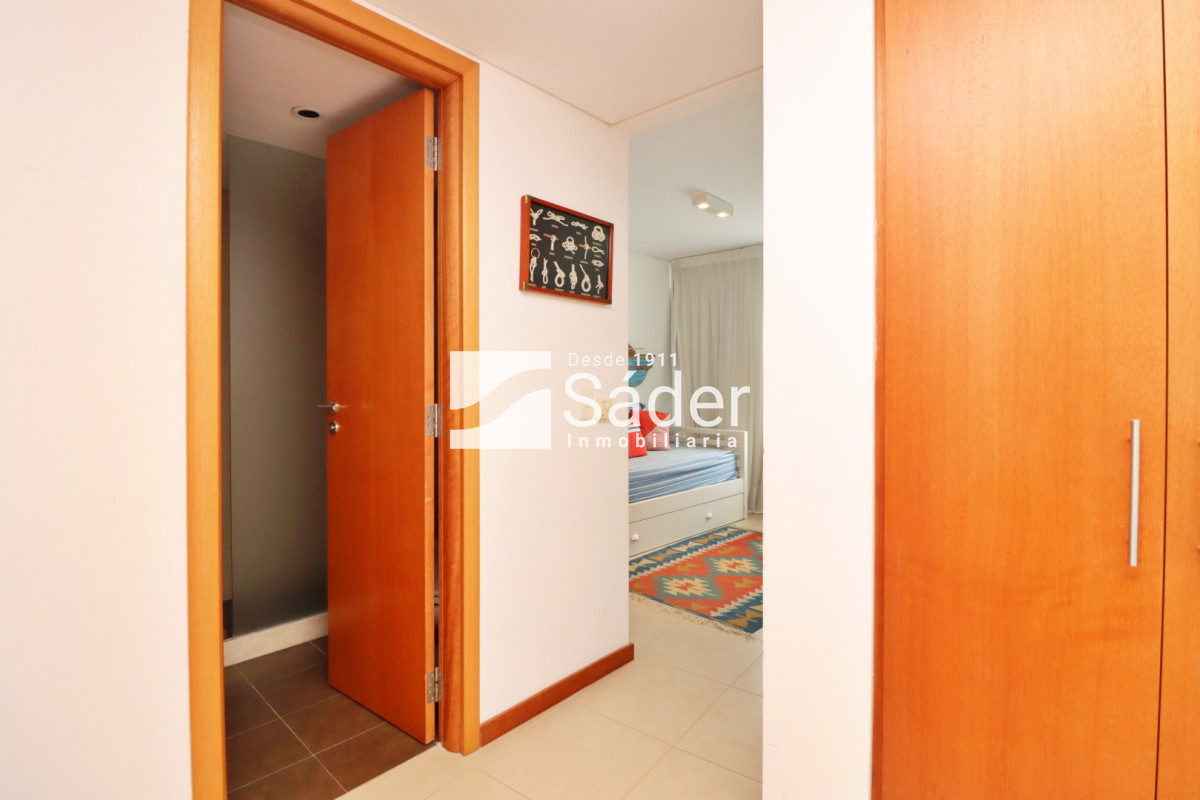 Apartamento ID.4476 - Penthouse en Alq. Frente al Mar, 1era Quincena de Enero 