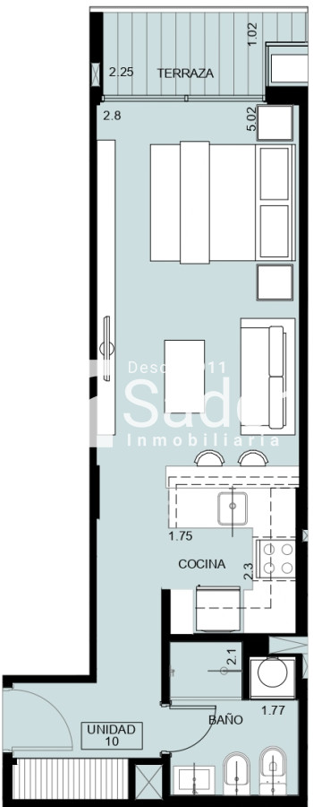Brava - GoPunta - Portal Inmobiliario de Punta del Este - Maldonado