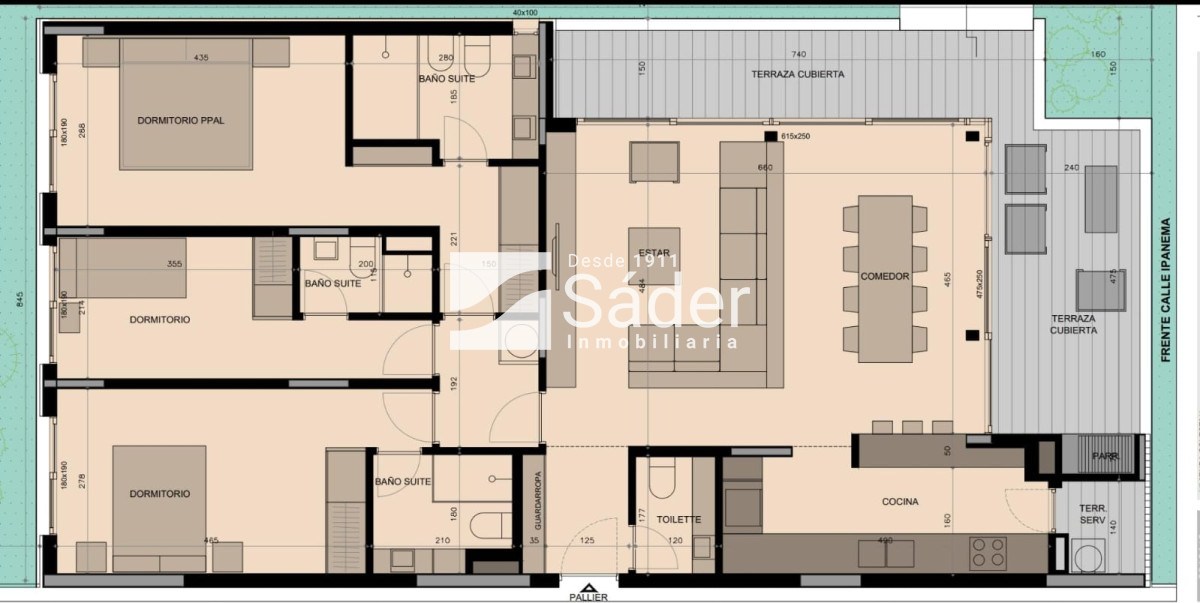 Brava - GoPunta - Portal Inmobiliario de Punta del Este - Maldonado