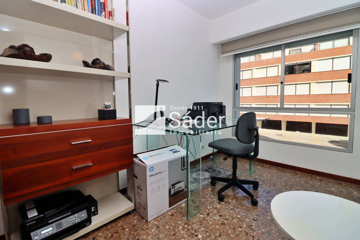 Apartamento ID.4270 - Excepcional apartamento en primera línea de playa mansa