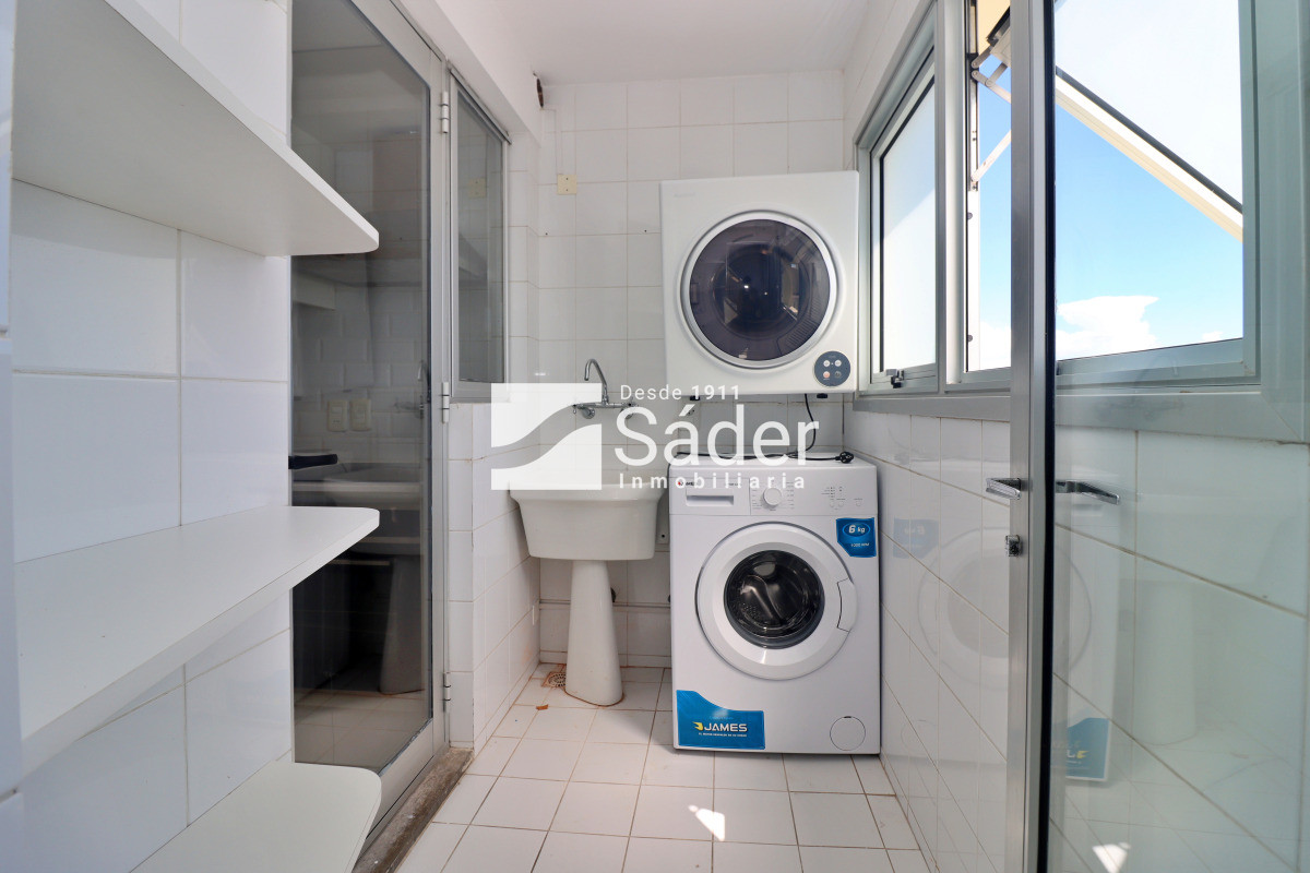 Apartamento ID.4236 - Apto 3 dorm. Parada 14 de mansa. Luminoso y moderno. 