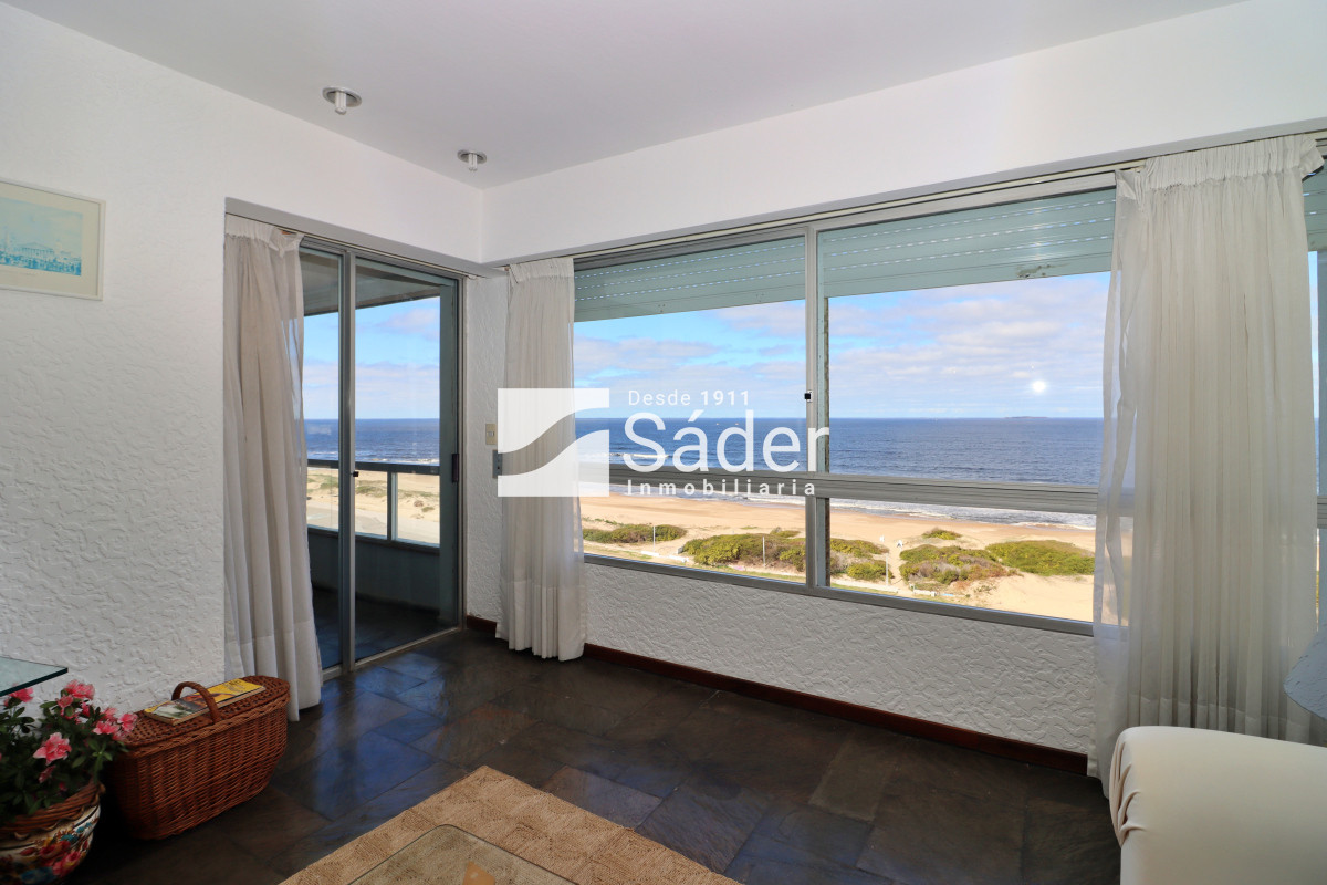 Apartamento ID.4309 - Apartamento en alquiler primera fila playa brava