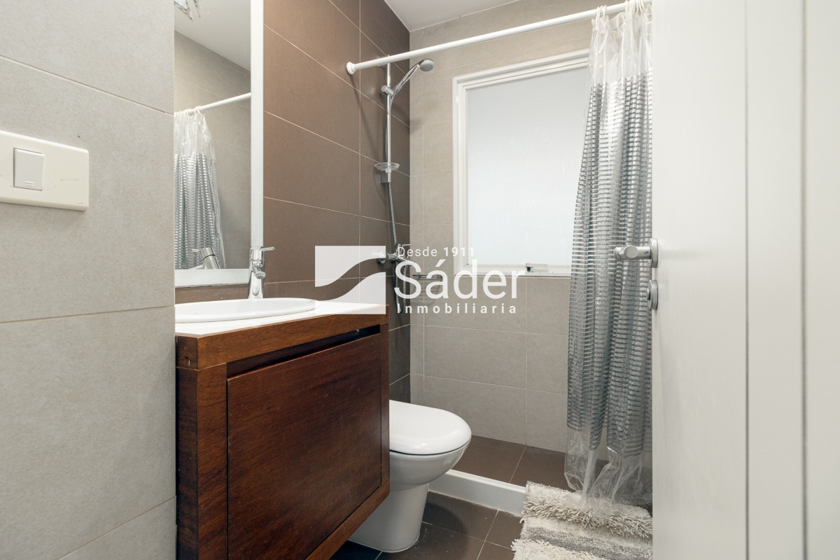 Apartamento ID.3289 - Apartamento en venta y alquiler Peninsula 3 dormitorios